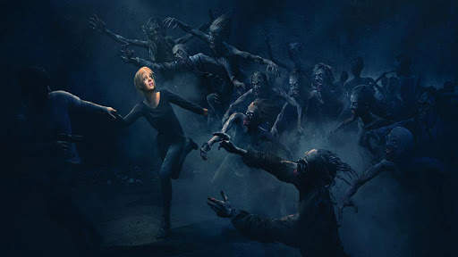 Lite for Resident Evil : Horror action game screenshot 4