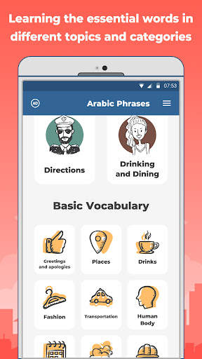 Learning Turkish Language screenshot 3