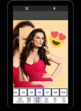 SparX Collage Maker & Photo Editor Pro screenshot 11