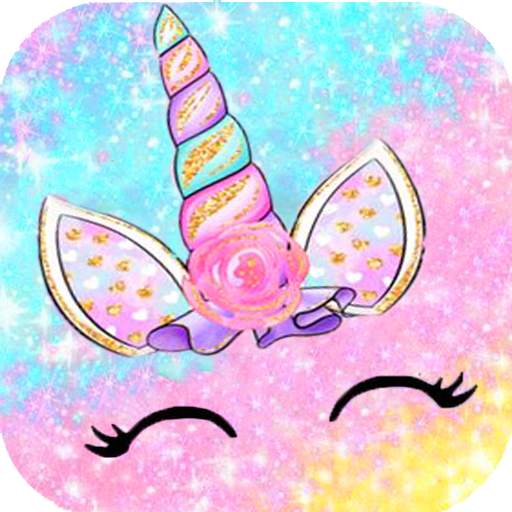 kawaii Unicorn Dream wallpaper app 5.0