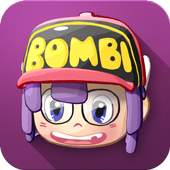 Bombi Adventure icon