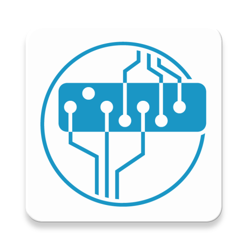 Electronics Circuit icon