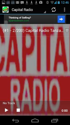 Tanzania Newspaper & Video screenshot 7