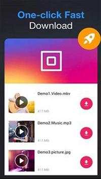 ItubeGo screenshot 3