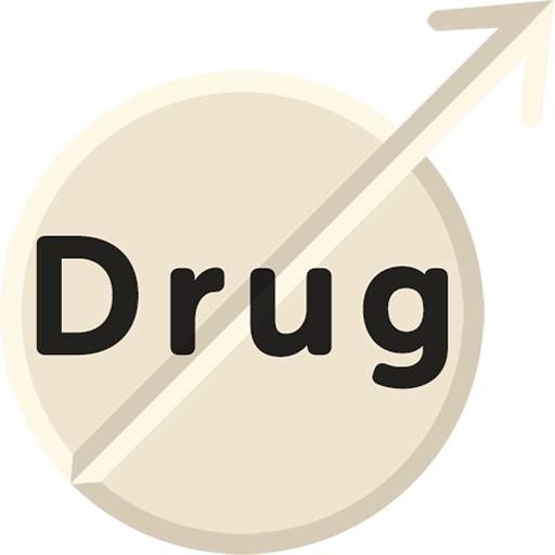 Drug Search App 1.6