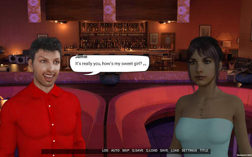 Fame & Misfortune Interactive Choice Story (FREE) screenshot 20