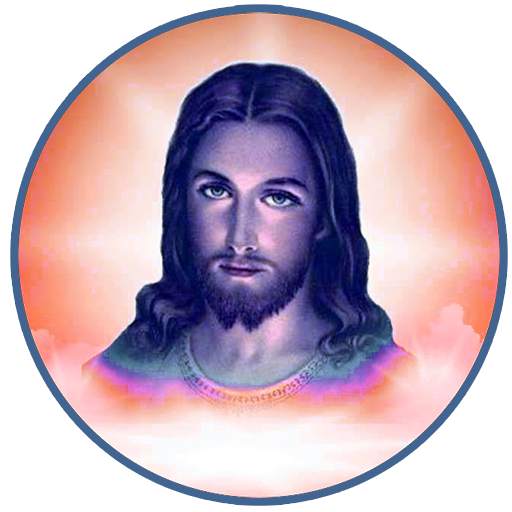 4K Jesus Christ Live Wallpaper 1.3