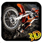 Motocross Racing Extreme icon