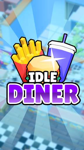 Idle Diner! Tap Tycoon screenshot 1