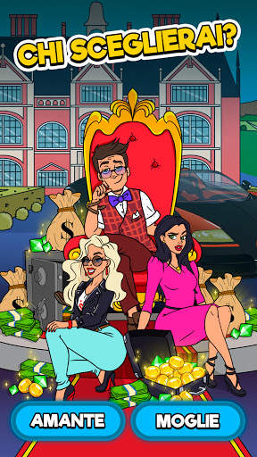 From Zero to Hero: Cityman screenshot 1