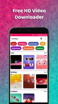Hotstar Video Downloader screenshot 2