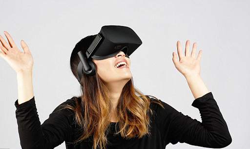 VR 3d Movie Player screenshot 5