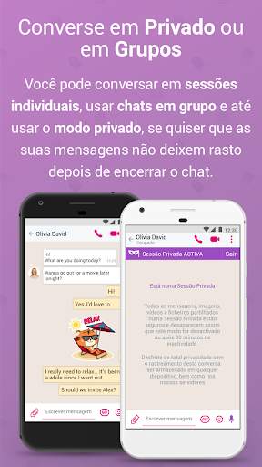 WowApp - Earn. Share. Do Good screenshot 6