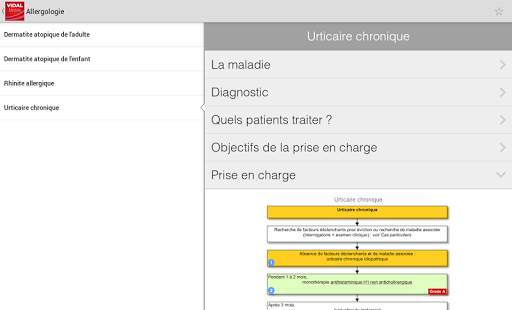 VIDAL Mobile screenshot 9
