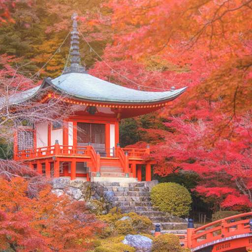 Zen Garden Wallpapers 1.0.1