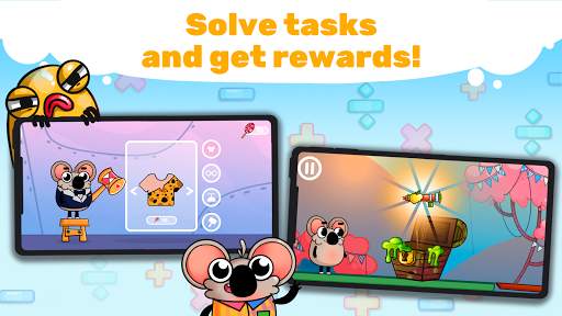 Fun Math Facts: Games for Kids screenshot 4