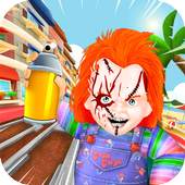 Chucky Dash 1.7
