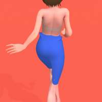 Clothes Run 3D