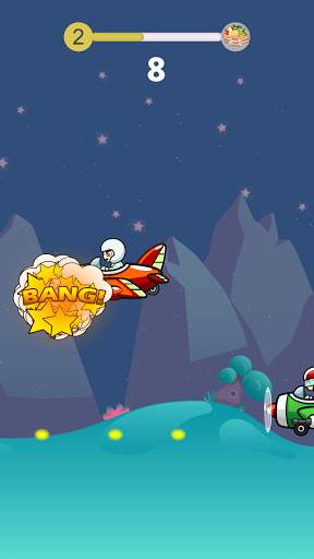 Frenzy Bird स्क्रीनशॉट 6