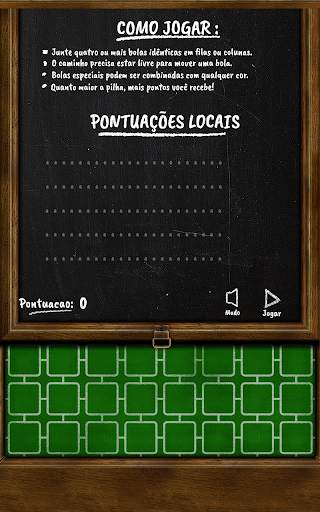 Empilhe as Bolas screenshot 2