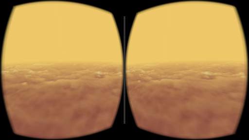 Venus VR screenshot 3