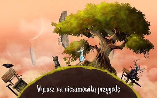 Lucid Dream Adventure: Zagadka screenshot 16