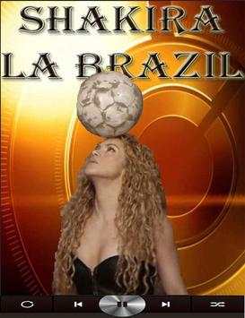 Lagu-lagu Piala Dunia Sepak Bola Mp3 Offline screenshot 1