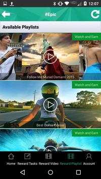 Just Rewards - Earn Cash App screenshot 1