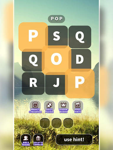 WordWhizzle Pop screenshot 10