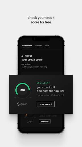 CRED: UPI & Credit Cards screenshot 6