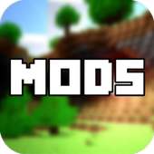 Mods for Minecraft PE
