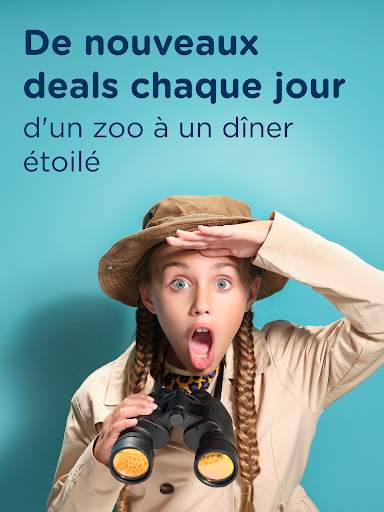 Social Deal screenshot 13