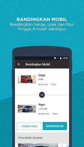 OTO.com - Baru, Mobil Bekas &  screenshot 6