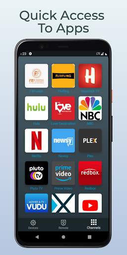 Remote For Vizio - SmartCast screenshot 3