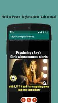 Status downloader for WhatsApp | Savify | Kimbho | screenshot 2