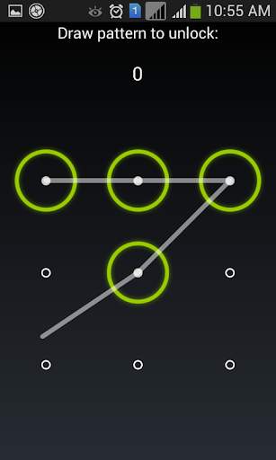 Anti theft real time screenshot 5