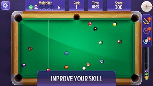 9 Ball Pool screenshot 6