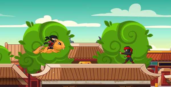 Tuhan Ninja screenshot 6