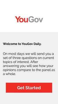 YouGov Daily screenshot 3