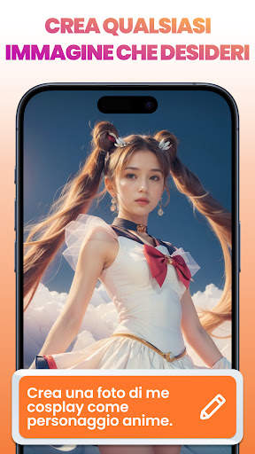 Artisse - foto di AI screenshot 3