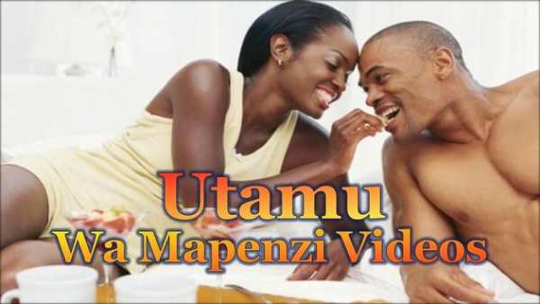 Utamu Wa Mapenzi Videos screenshot 1