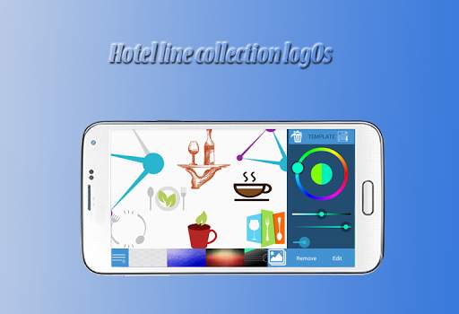 Logo Maker screenshot 11