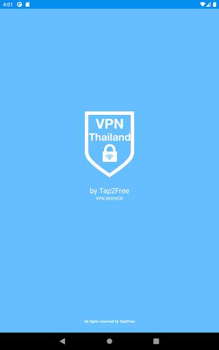 VPN Thailand  - Бесплатный VPN Proxy в Тайланде скриншот 8