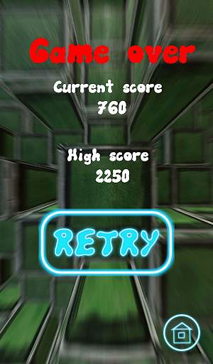 3D Bubbles - Gravity screenshot 8