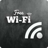 WiFi wps test pro (warden/wpa) logo