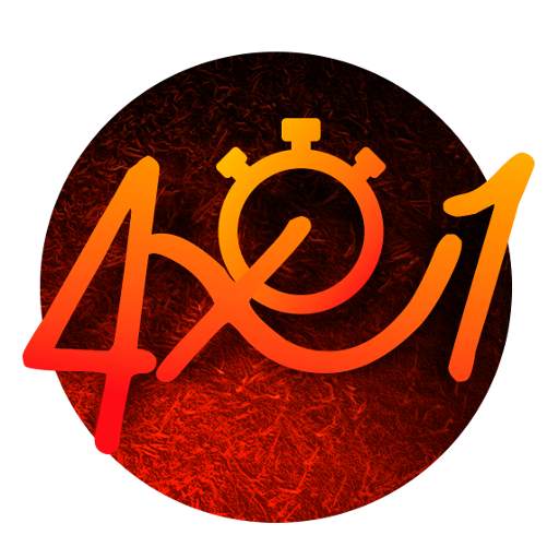 4x1 Drinking Game 1.0.7