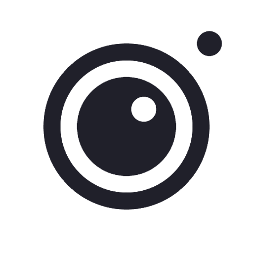 Background Camera~No preview icon