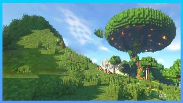 RLCRAFT Mod for MCPE скриншот 2