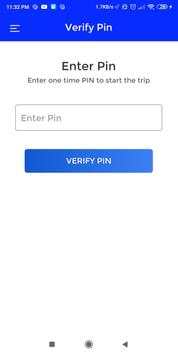 BluSmart: Driver App screenshot 2