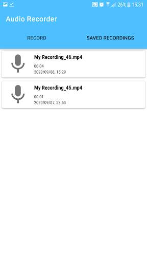 My NotePad : Simple multi-purpose To Do list app screenshot 3